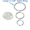 Split Ring