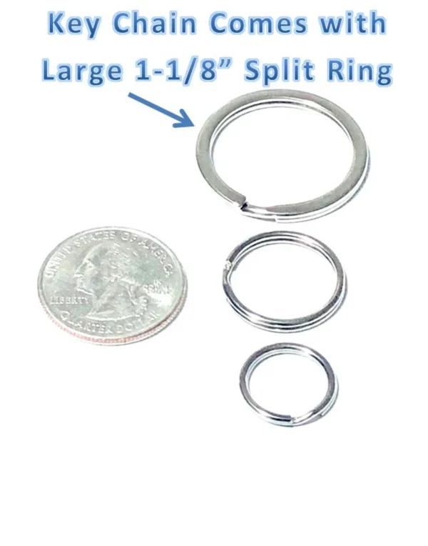 Split Ring