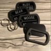 Personalize Dog Tags