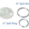 Split Ring