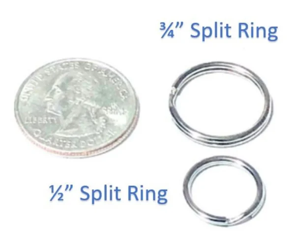 Split Ring