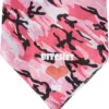 Print Pet Bandana