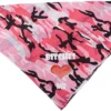 Print Pet Bandana