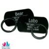 Personalize Dog Tags