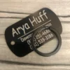 Dog Tags Kit