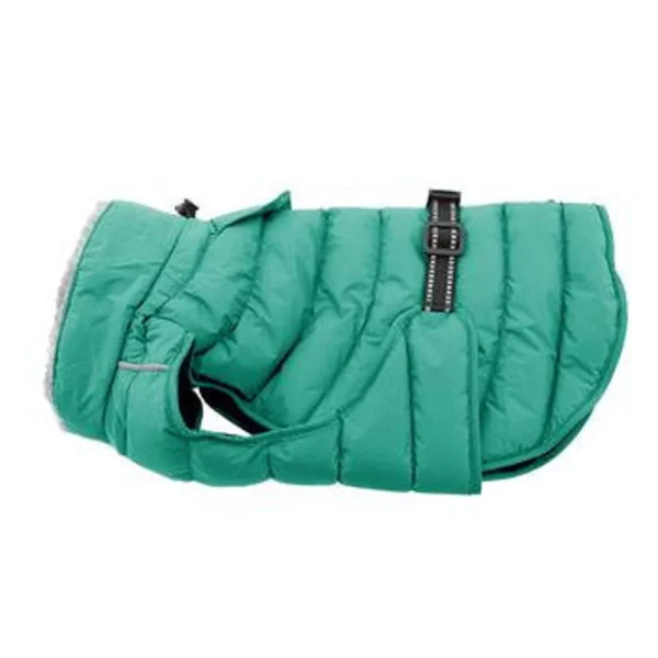 Alpine Puffer Dog Coats