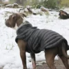 Alpine Puffer Dog Coats